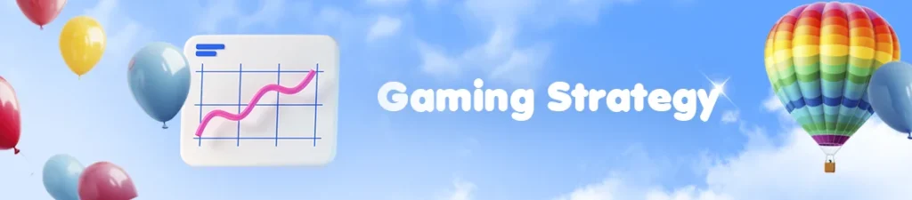 Balloon Game by SmartSoft Gaming Strategy